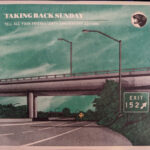 Taking Back Sunday - Tell All Your Friends
