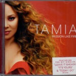 Tamia – Passion Like Fire