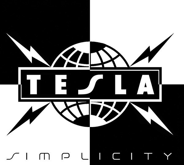 Tesla – Simplicity