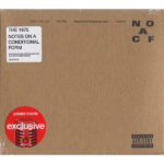 The 1975 - Notes On A Conditional Form