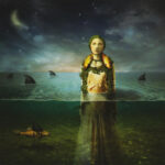 The Bled – Found In The Flood
