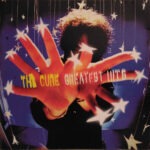 The Cure – Greatest Hits