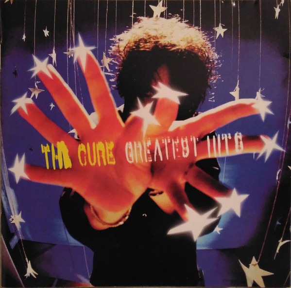 The Cure – Greatest Hits