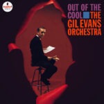 The Gil Evans Orchestra - Out Of The Cool
