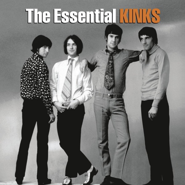 The Kinks – The Essential Kinks