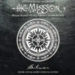 The Mission – Silver