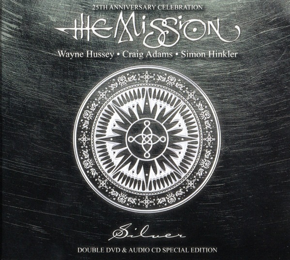 The Mission – Silver
