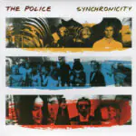 The Police - Synchronicity