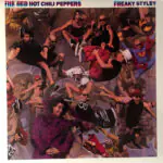 The Red Hot Chili Peppers - Freaky Styley