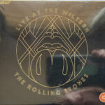 The Rolling Stones – Live At The Wiltern - CD