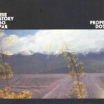 The Story So Far - Proper Dose - Compact Disc