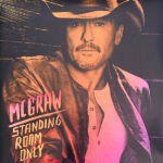 Tim McGraw – Standing Room Only