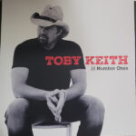 Toby Keith – 13 Number Ones