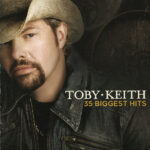 Toby Keith – 35 Biggest Hits