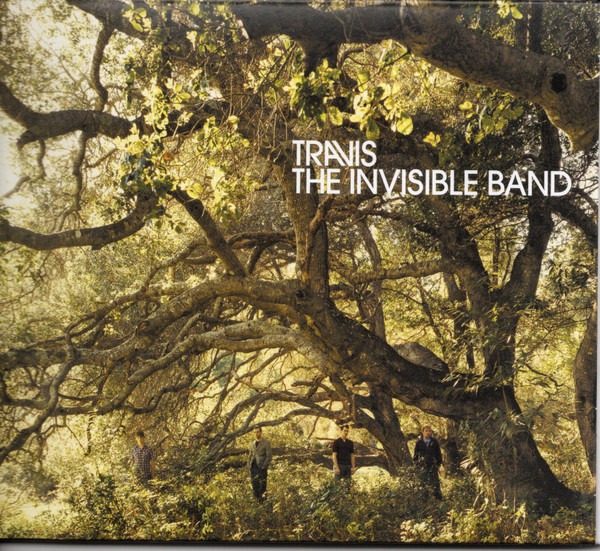 Travis – The Invisible Band