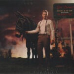 Tyler Childers – Rustin' In The Rain