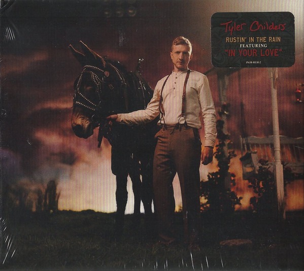 Tyler Childers – Rustin' In The Rain