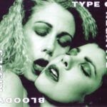 Type O Negative – Bloody Kisses Suspended In Dusk - 30th Anniversary Edition
