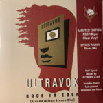 Ultravox – Rage In Eden [Steven Wilson Stereo Mix]