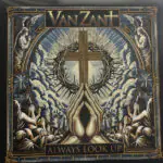 Van Zant - Always Look Up - Vinyl Record