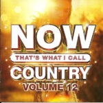 Various – Now That's What I Call Country Volume 12