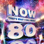Various – Now That's What I Call Music! 80