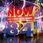 Various – Now That’s What I Call Music! 84