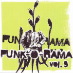 Various – Punk-O-Rama Vol. 9