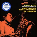 Wayne Shorter - Adam's Apple