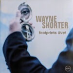 Wayne Shorter – Footprints Live!