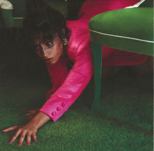 Camila Cabello – Familia