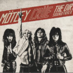 Motley Crue – The Dirt Soundtrack