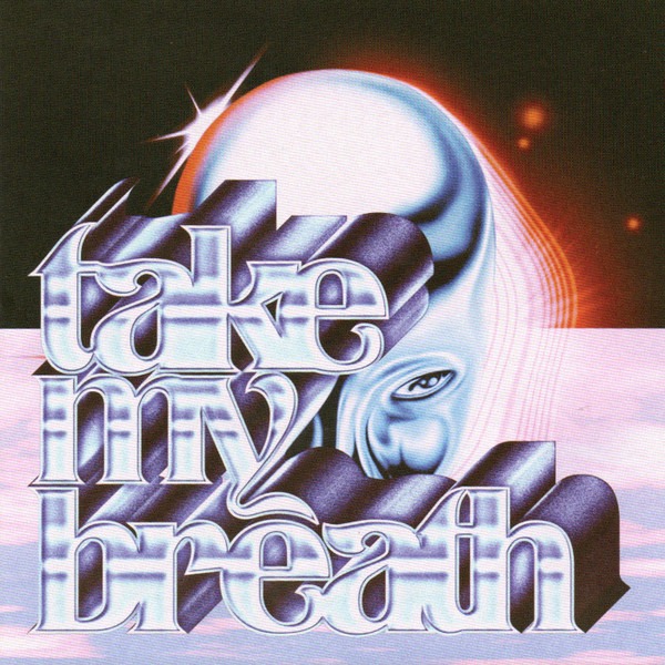 The Weeknd – Take My Breath