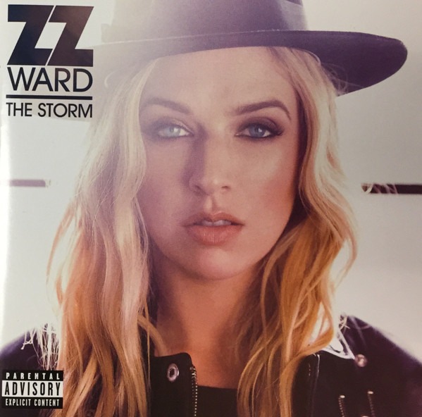 ZZ Ward – The Storm