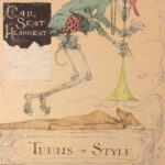 Car Seat Headrest – Teens Of Style