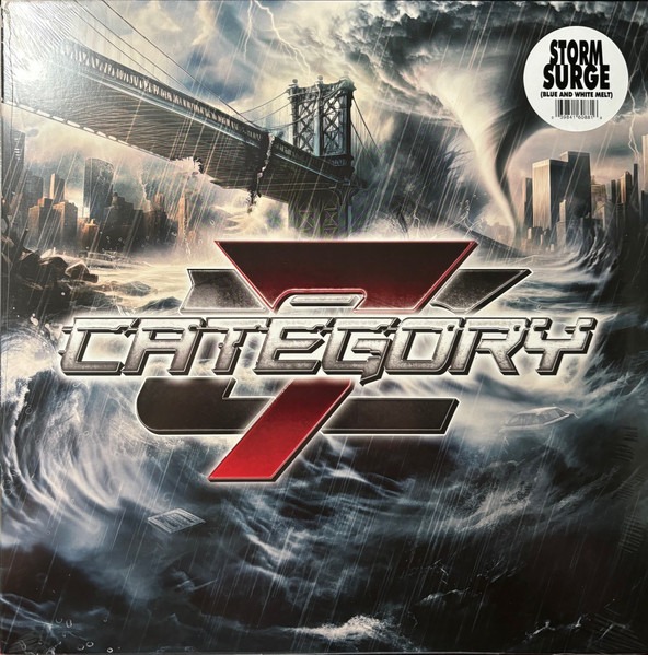 Category 7 – Category 7