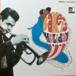Chet Baker – Baker's Holiday