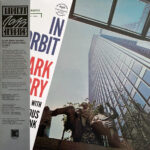 Clark Terry With Thelonious Monk - In Orbit