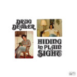 Drugdealer – Hiding In Plain Sight