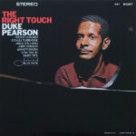Duke Pearson – The Right Touch