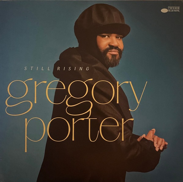 Gregory Porter – Still Rising
