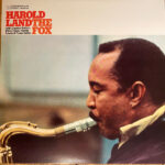 Harold Land – The Fox
