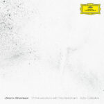 Johann Johannsson - 12 Conversations With Thilo Heinzmann - 180 Gram Vinyl Record