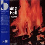 John Lee Hooker – Burning Hell