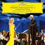 John Williams - Anne-Sophie Mutter - Boston Symphony Orchestra