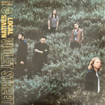 Local Natives – Violet Street