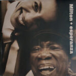 Milton Nascimento Esperanza Spalding – Milton + Esperanza