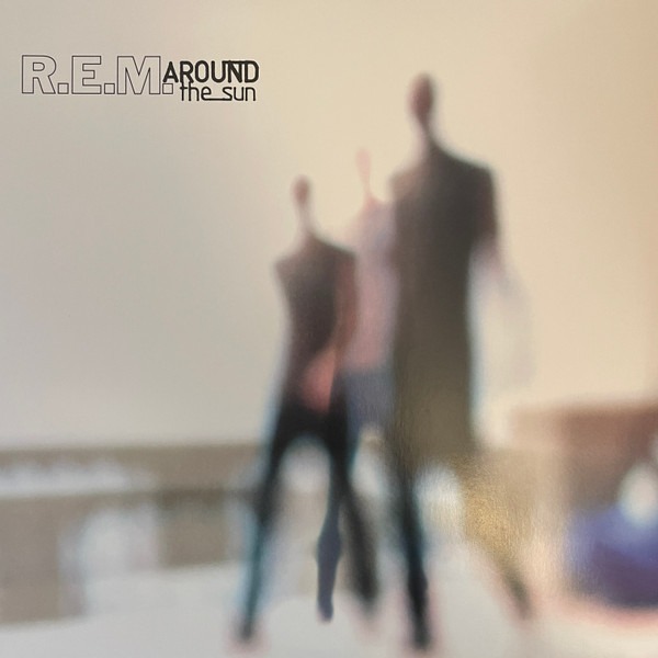 R.E.M. – Around The Sun