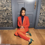 Sarah Jarosz – Polaroid Lovers