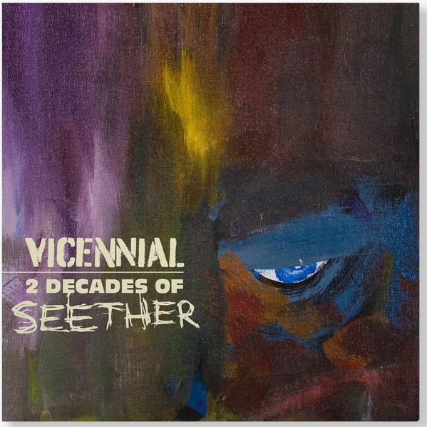 Seether – Vicennial 2 Decades Of Seether